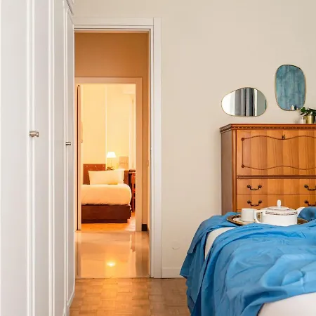 Apartamento The Rent - In Citta Studi District *