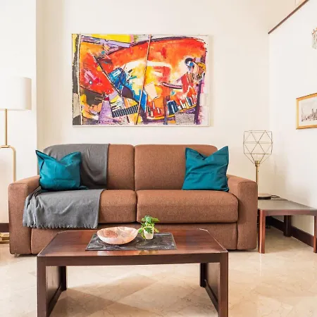 The Rent - In Citta Studi District