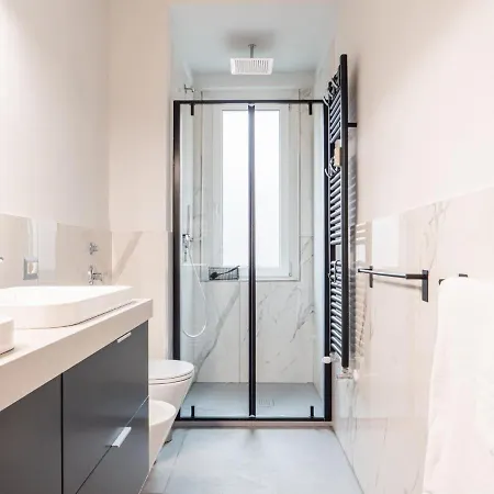 The Rent - In Citta Studi District Apartamento