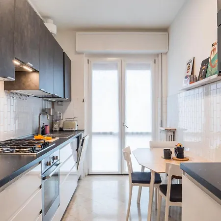 The Rent - In Citta Studi District