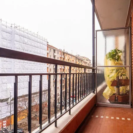 Apartment The Rent - In Citta Studi District