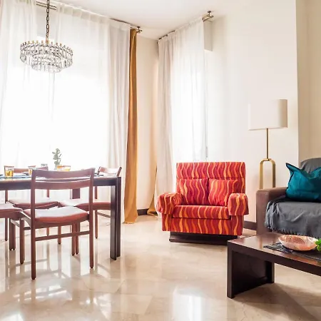 Apartment The Rent - In Citta Studi District