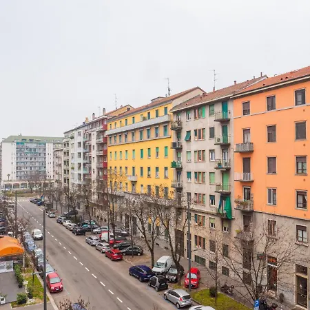 Apartment The Rent - In Citta Studi District *