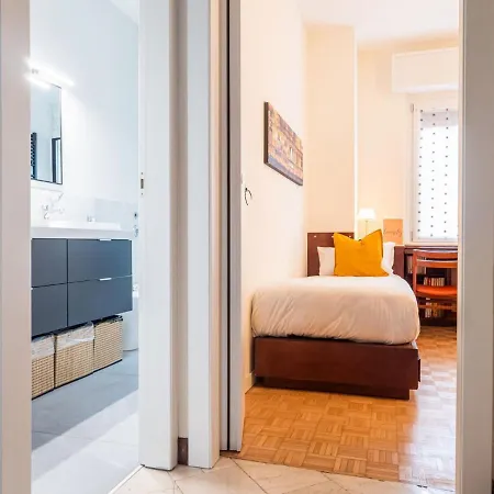 The Rent - In Citta Studi District