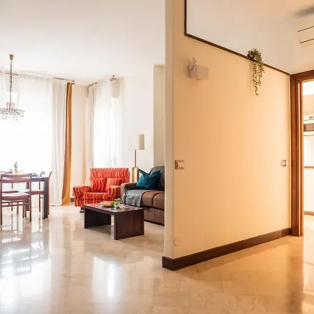 The Rent - In Citta Studi District Milan