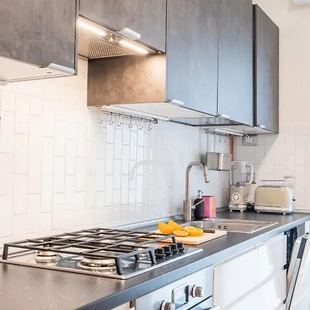 The Rent - In Citta Studi District Milan