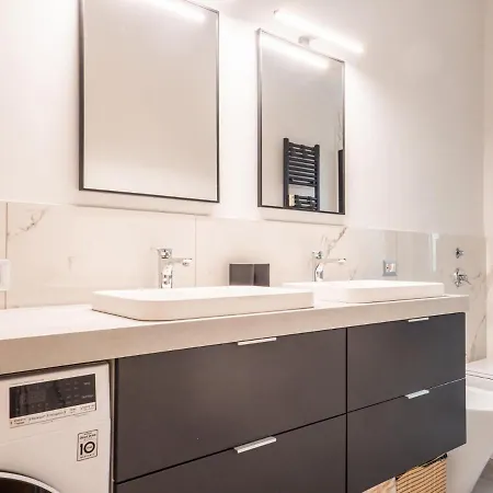 Apartment The Rent - In Citta Studi District