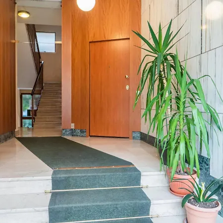 Apartment The Rent - In Citta Studi District Milan