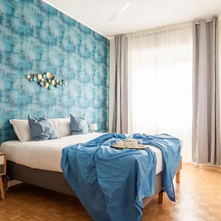 The Rent - In Citta Studi District *