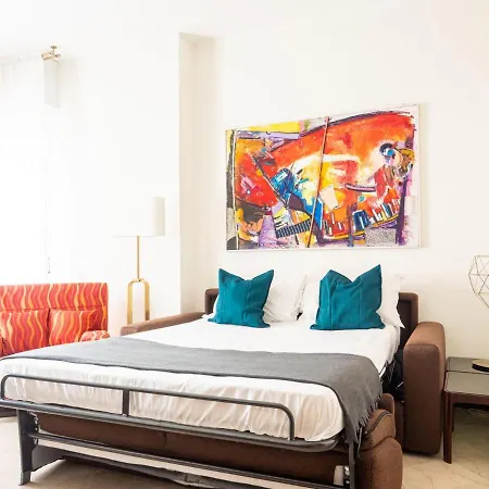 Apartment The Rent - In Citta Studi District *