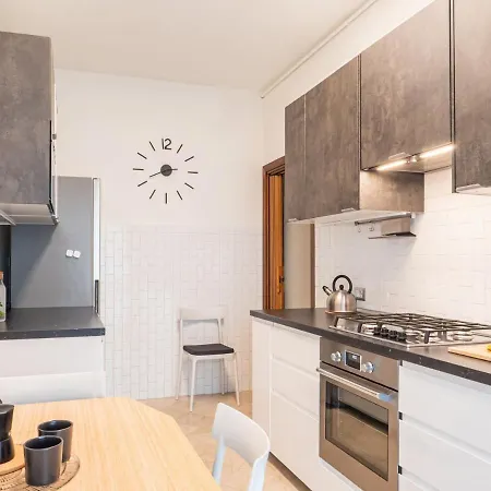 The Rent - In Citta Studi District * Milan