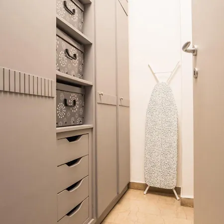 The Rent - In Citta Studi District * Milan