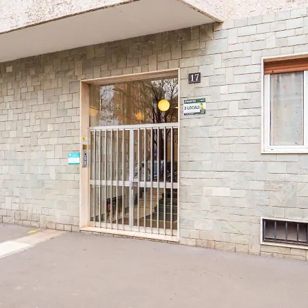 The Rent - In Citta Studi District * Milan